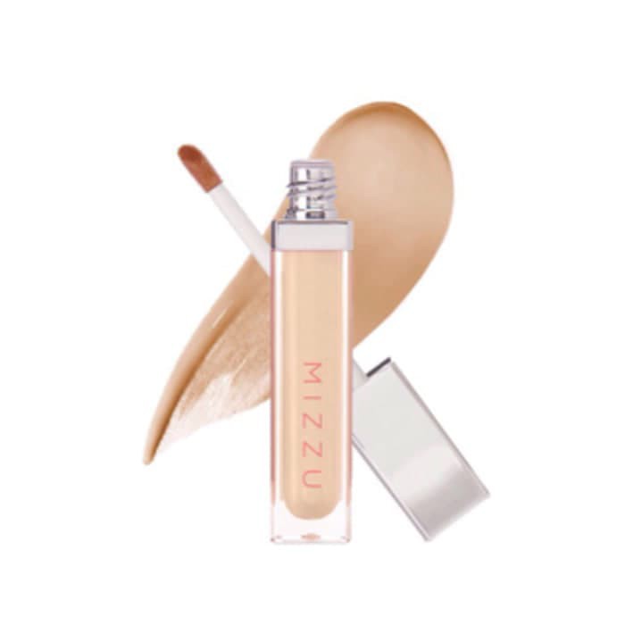 MIZZU EYE BASE ESSENTIALS / EYEBASE ESSENTIAL EYESHADOW