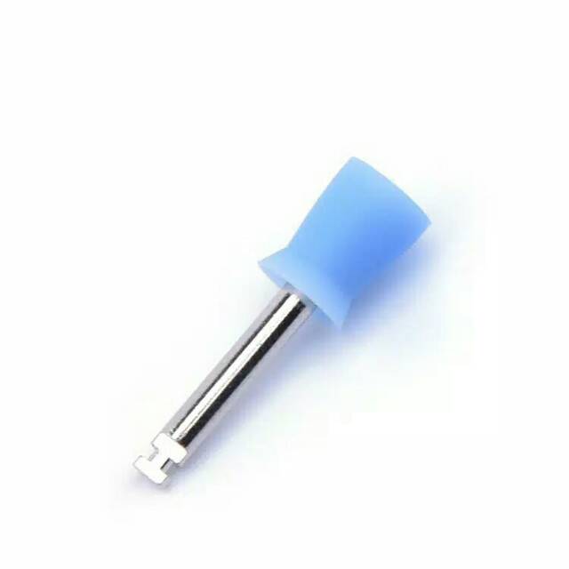 POLISHING HALUS DAN LEMBUT ELASTIS BAHAN KARET