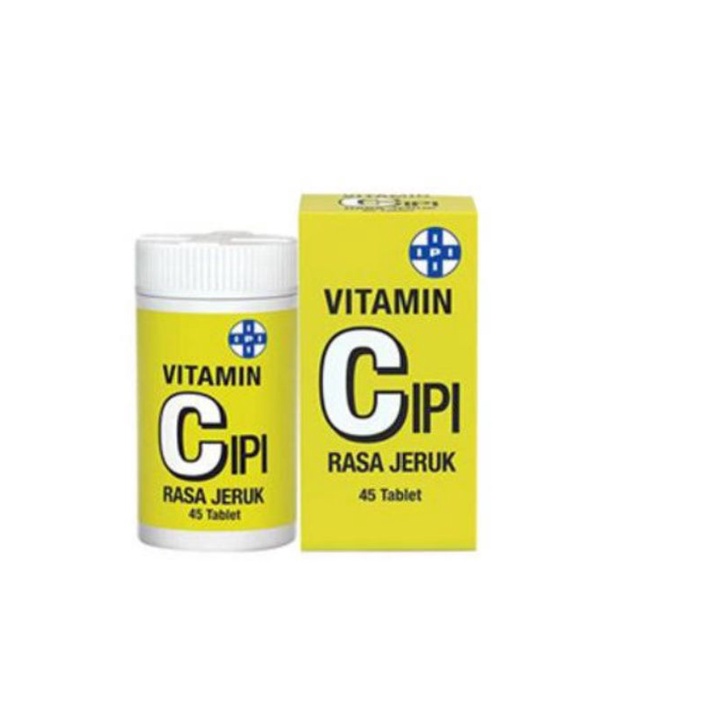 Vitamin C IPI