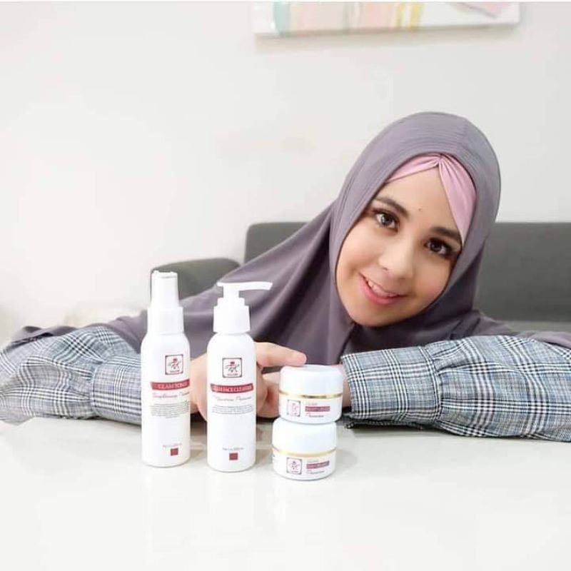 RK GLOW SKINCARE