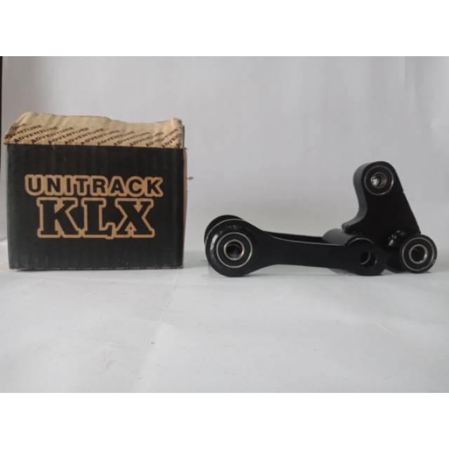Unitrack KLX150