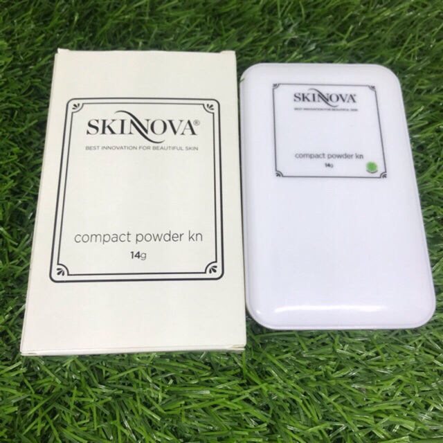 skinova compact powder kn