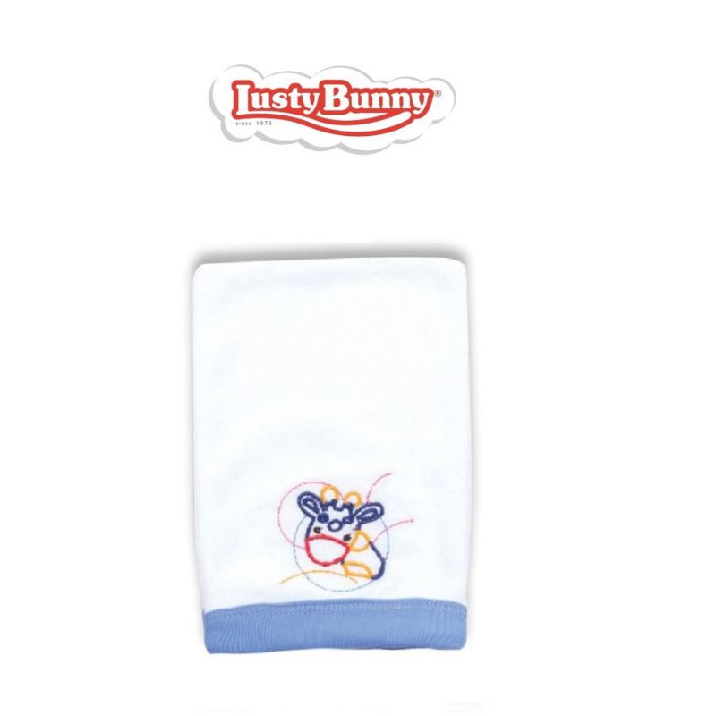 waslap lusty bunny