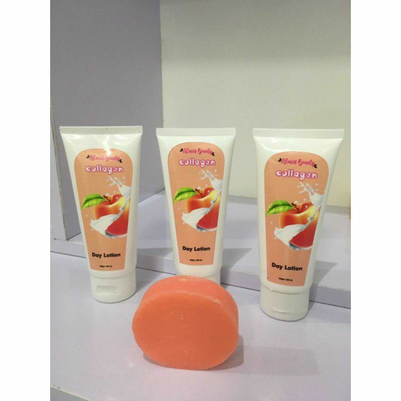 Day Lotion allurin