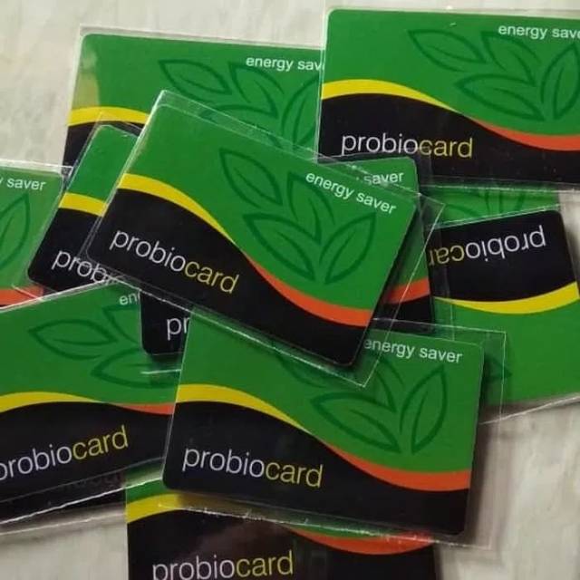 PROBIOCARD