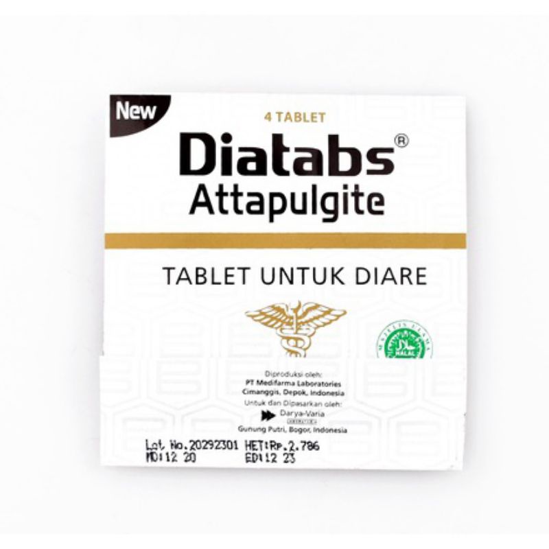 Diatabs