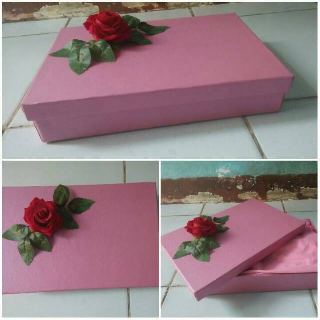 Kotak Kado