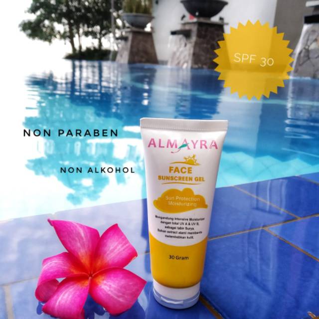 Sunscreen