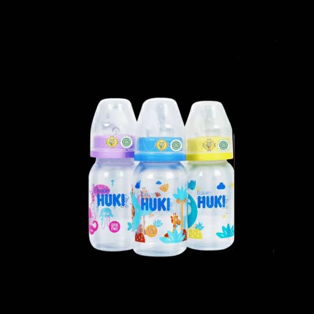Botol huki 120ml