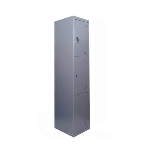 TIGER LOCKER CC-A3T 3 PINTU