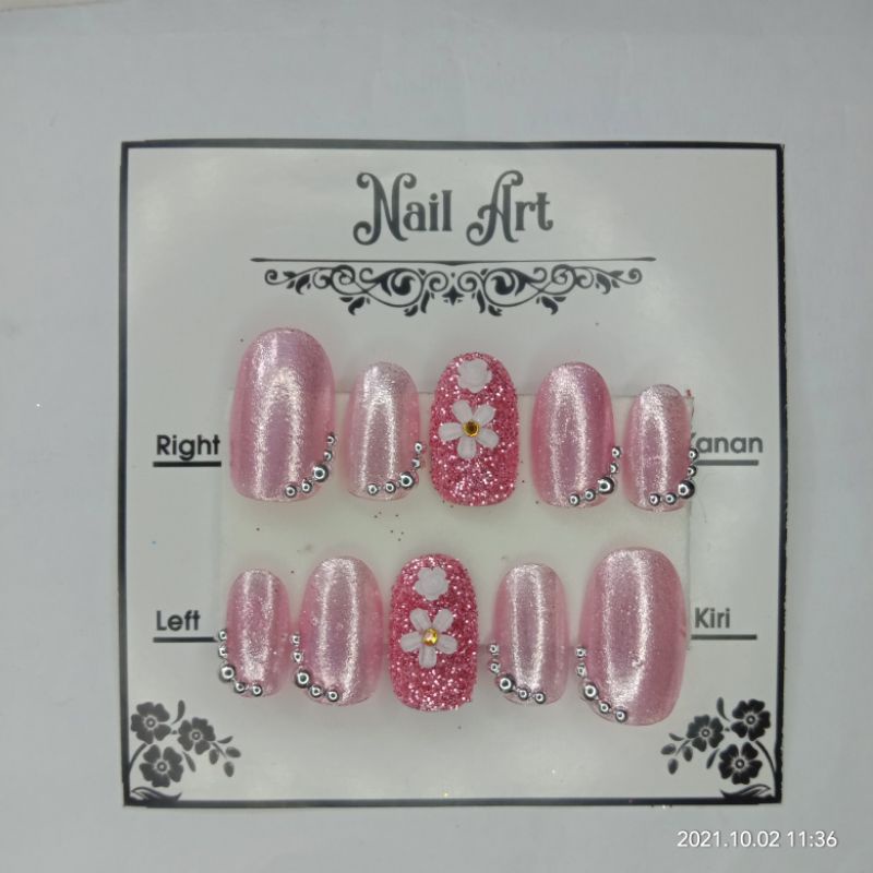 kupal wedding gratis pouch