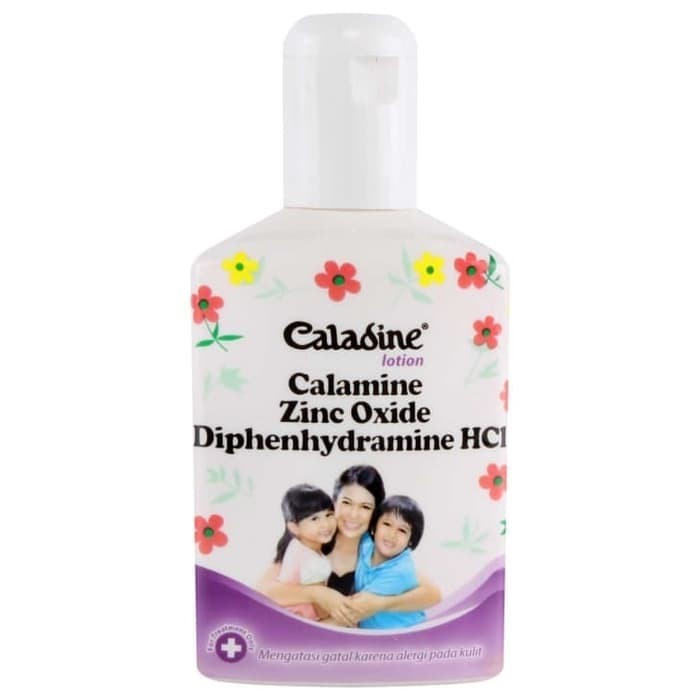CALADINE LOTION 60 ML