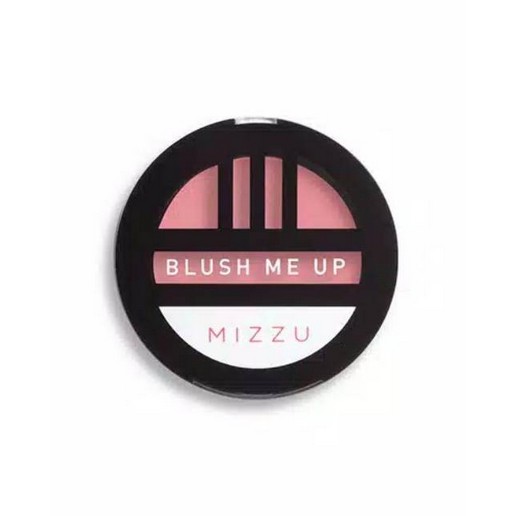 MIZZU BLUSH ME UP