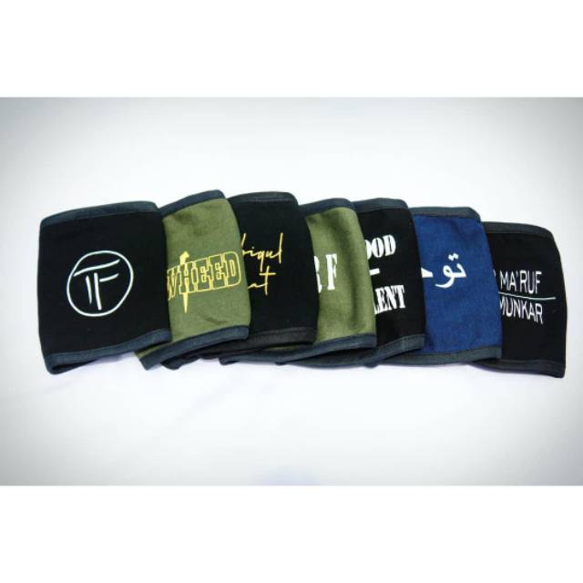 Masker