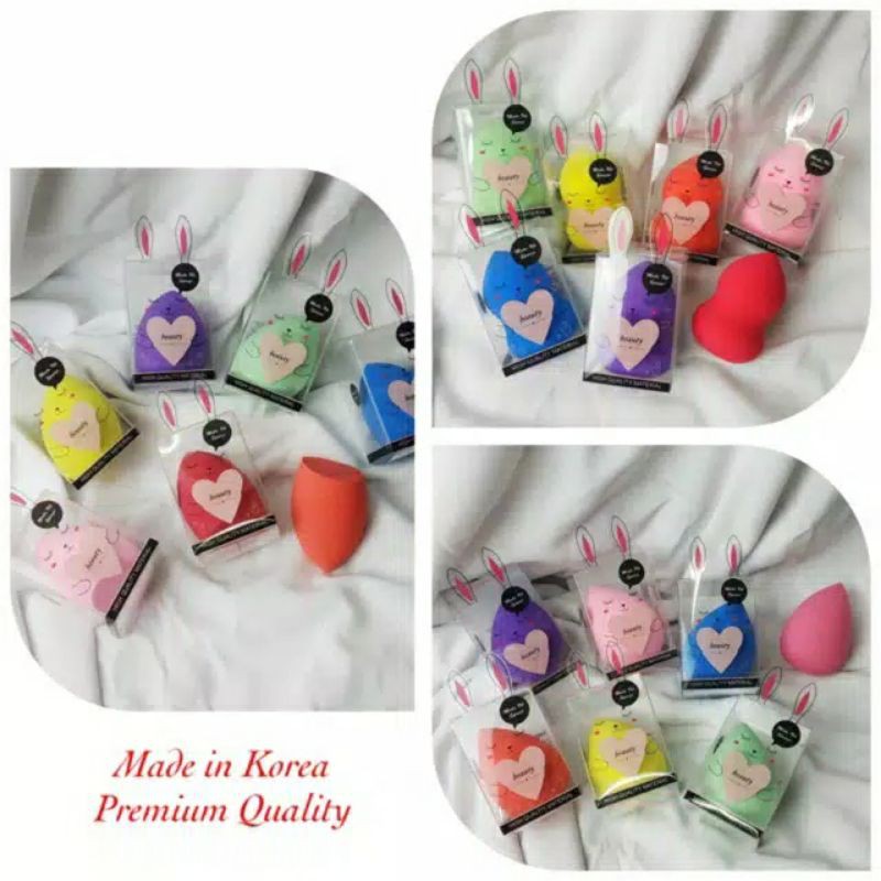 Beauty Blender