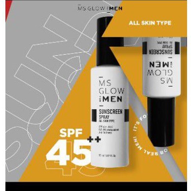 Sunscreen