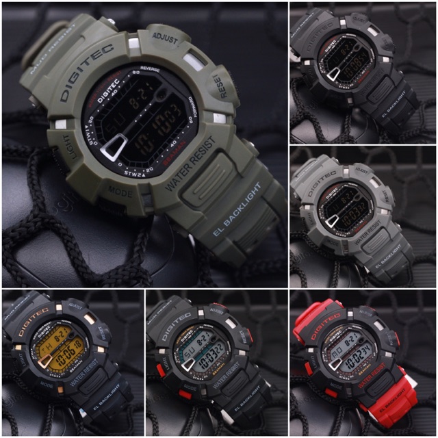 Digitec 2095