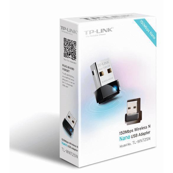 Tp-Link TL-WN 725N