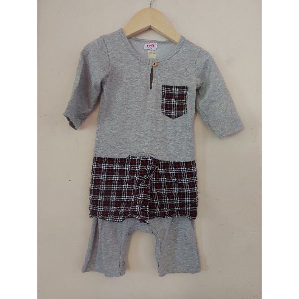Jumper Anak