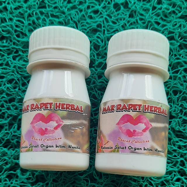 MAK RAPET HERBAL