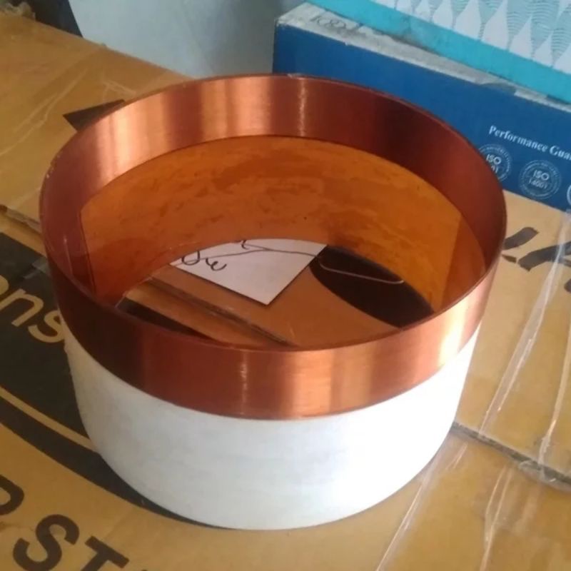 spul speaker in out diameter 150 mm