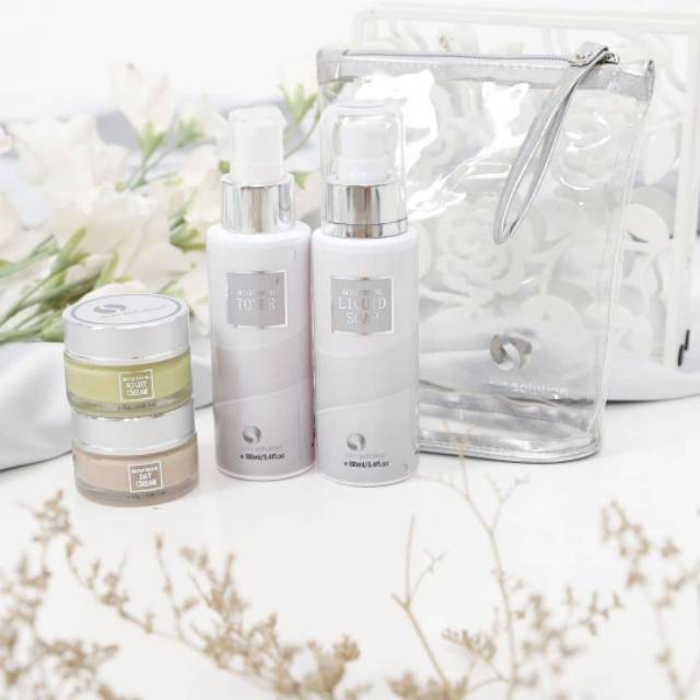 Brightening Package