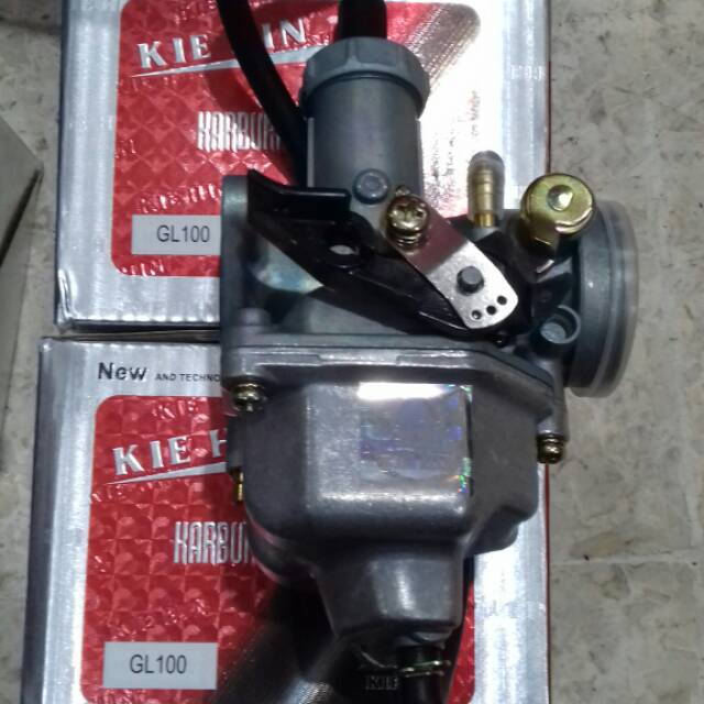 karburator GL100