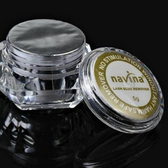 ▲ Navina remover ☻