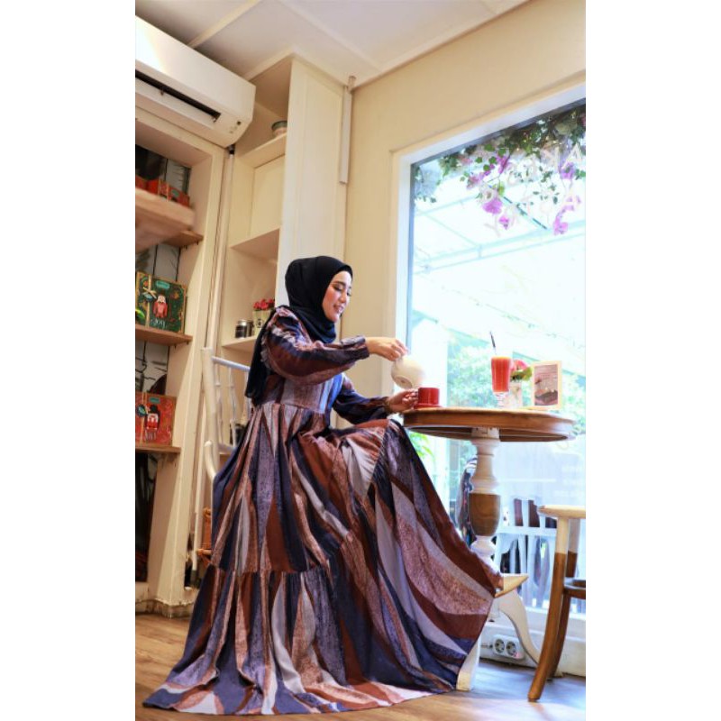 dress salur