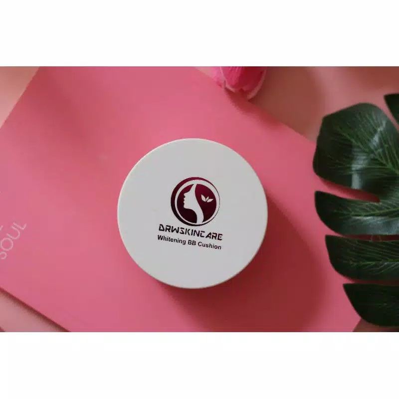 BB CUSHION Drwskincare