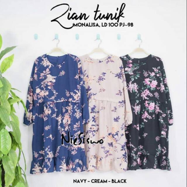 Zian Tunik