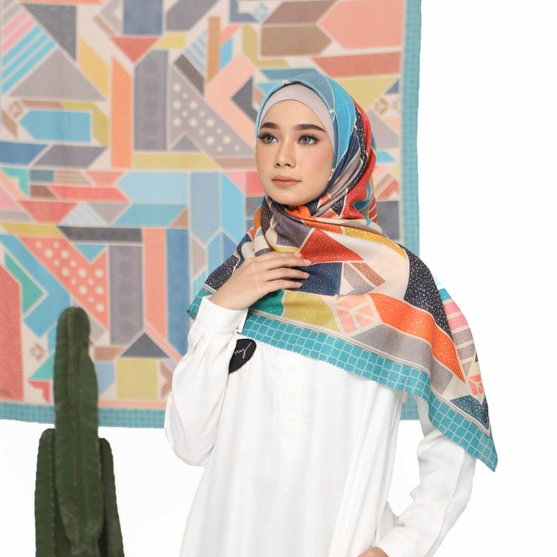 DEENAY TEKINA AMAMI