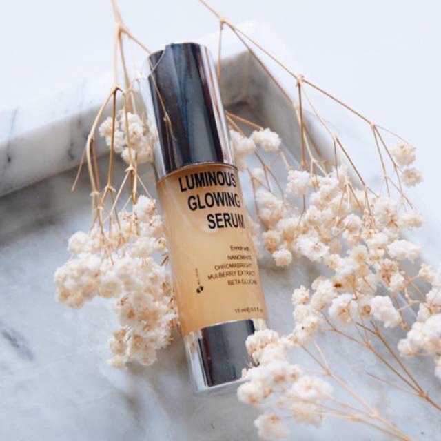 SERUM LUMINOUS MS GLOW