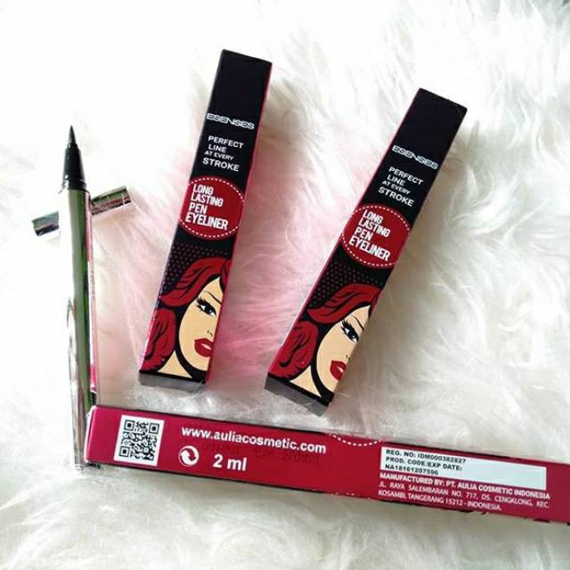 Eyeliner esenses
