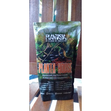 planta house