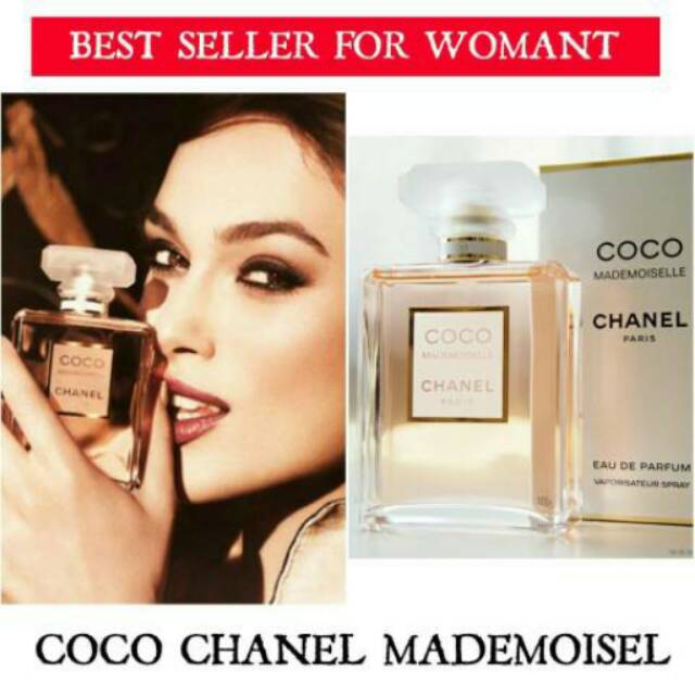 PARFUM CHANEL