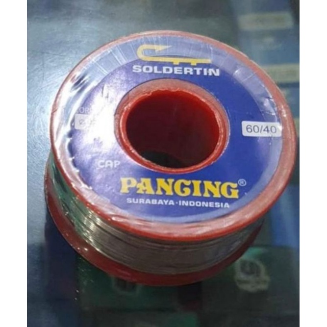 Timah Pancing (ready stock)