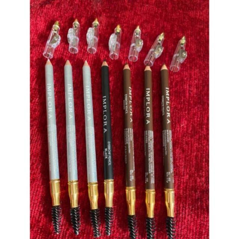 Pensil Alis Implora