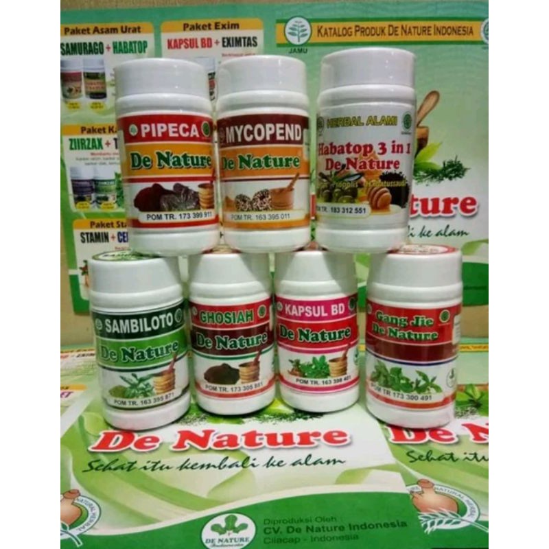 Obat Herbal