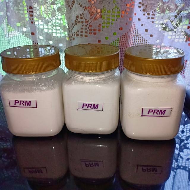 Masker prm