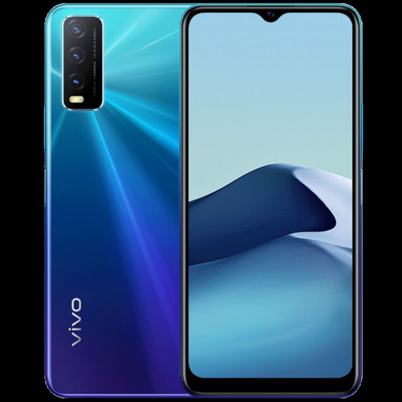 Vivo Y20 2021