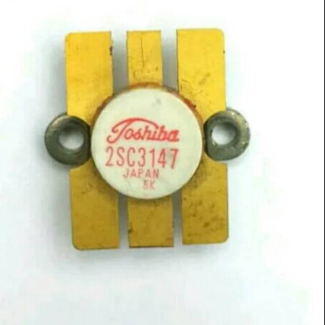 Transistor 2SC3147 SC3147 ORIGINAL
