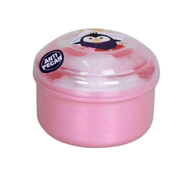 tempat bedak bayi