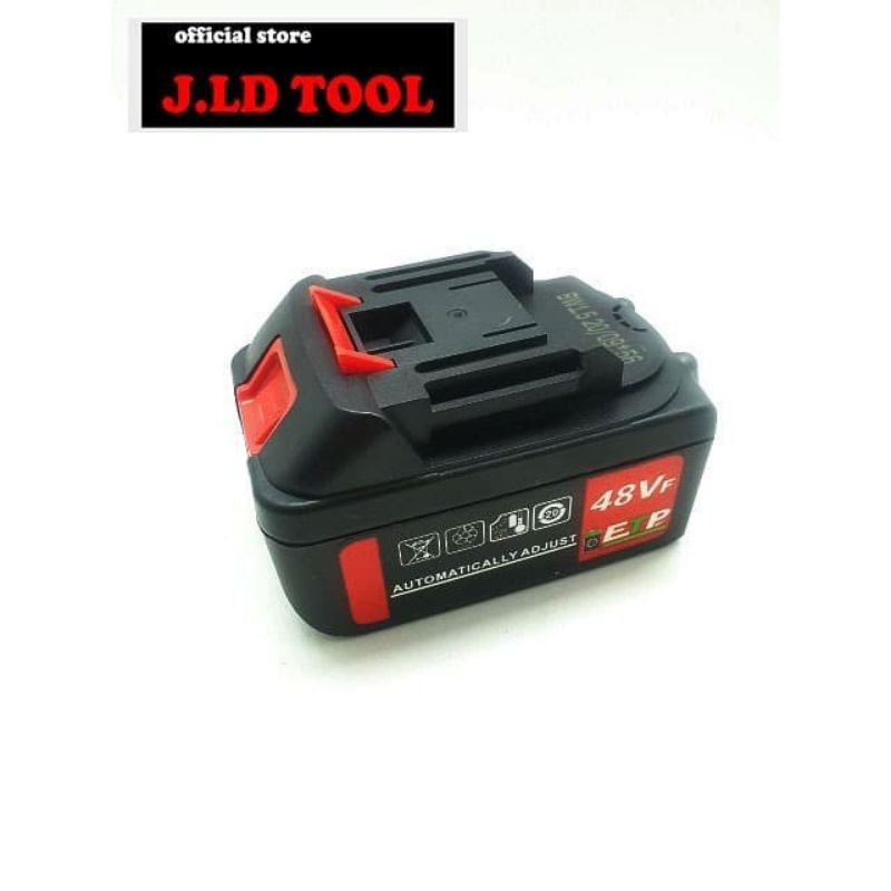 Baterai jld 88v
