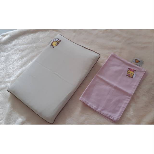 Bantal babybee