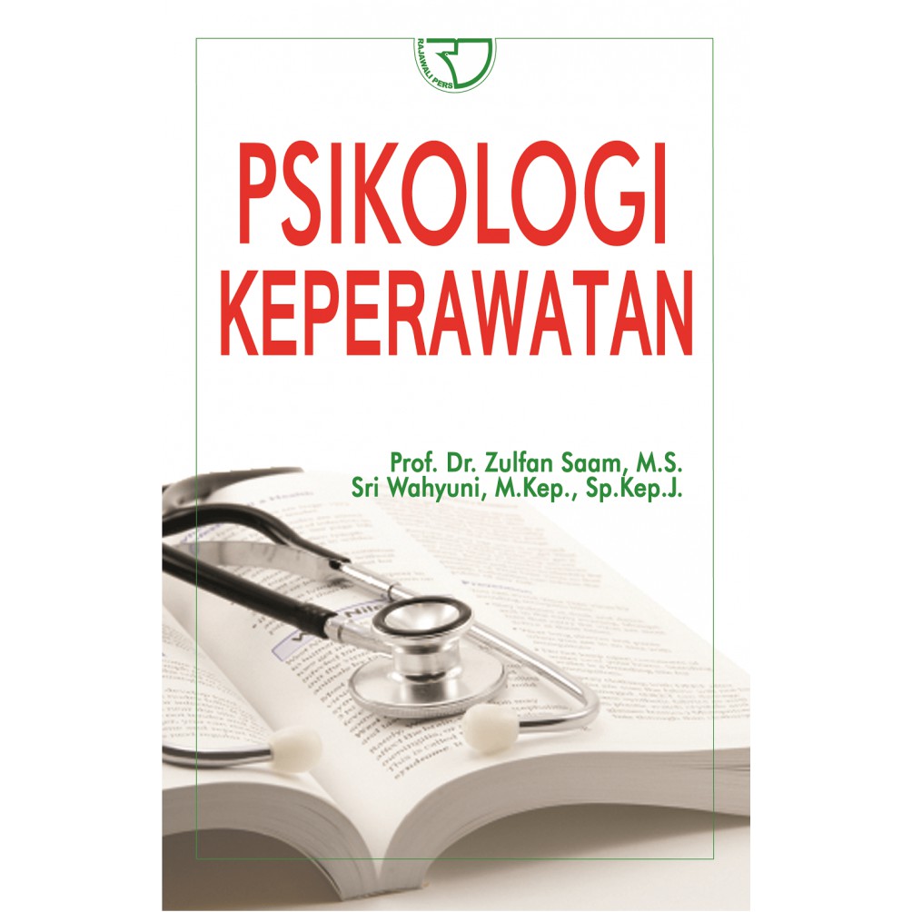 Psikologi Keperawatan