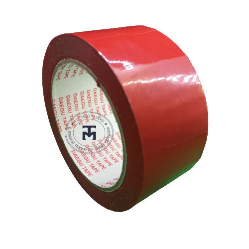 Lakban Daegu Tape