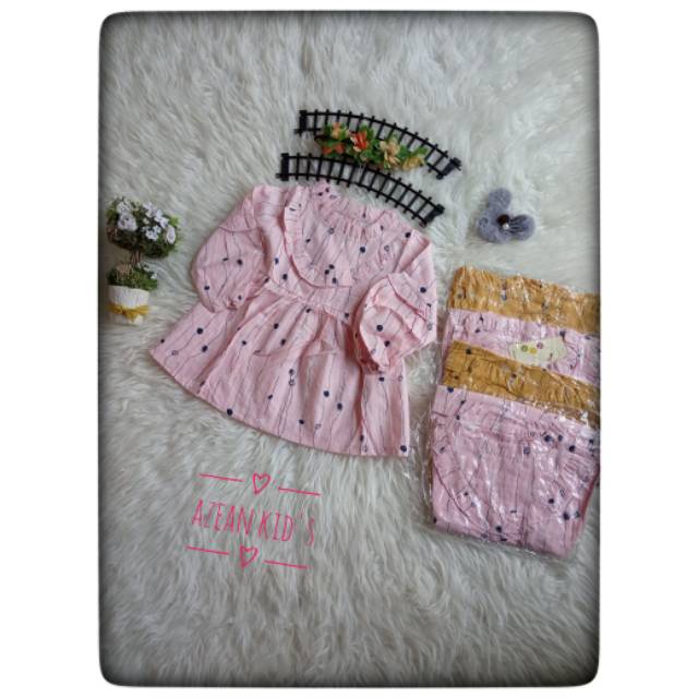 Dress import
