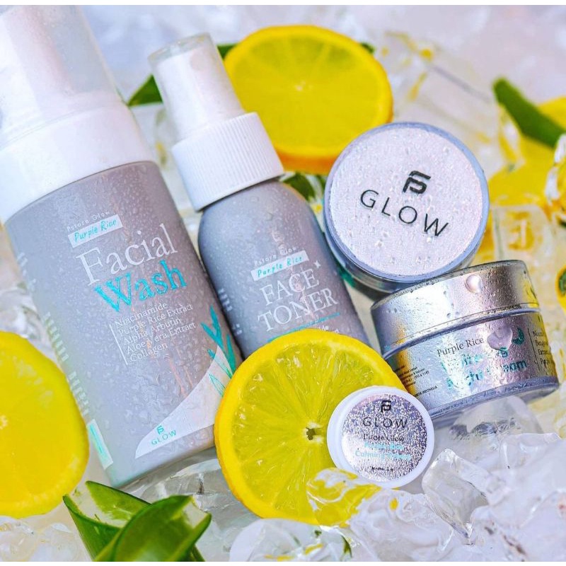 psglow