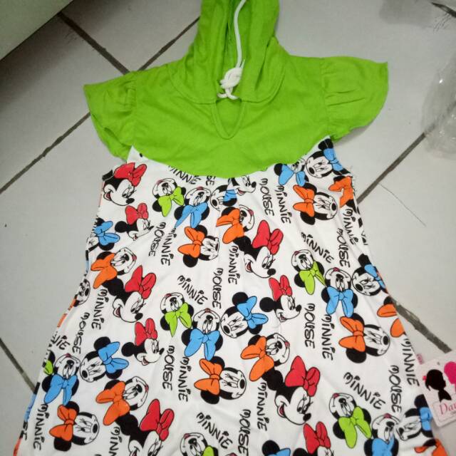 Baju baby